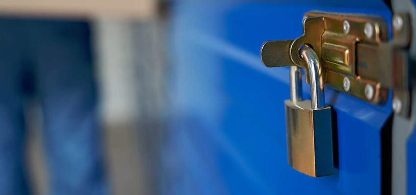 Industrial Door Lock Repair And Installation in Carlsbad, CA