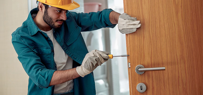 24 Hour Residential Locksmith in Carlsbad, California