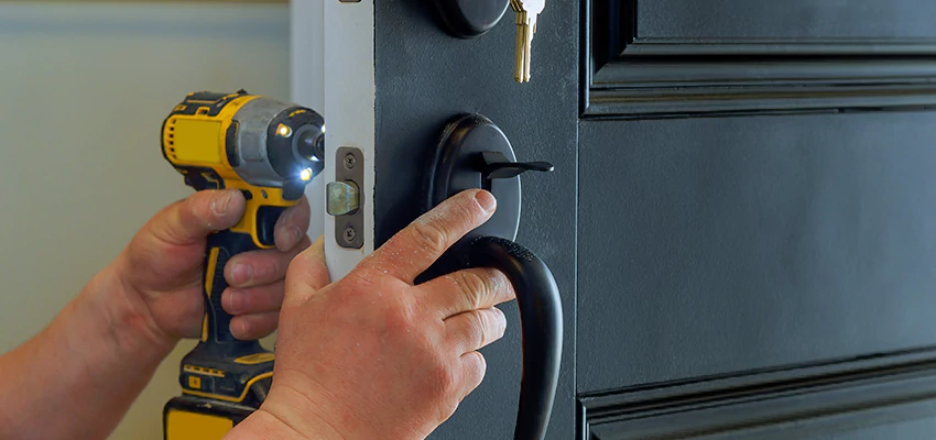Emergency Downtown Locksmith in Carlsbad, CA