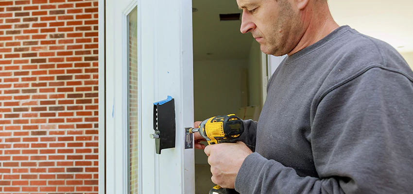 Eviction Locksmith Services For Lock Installation in Carlsbad, CA