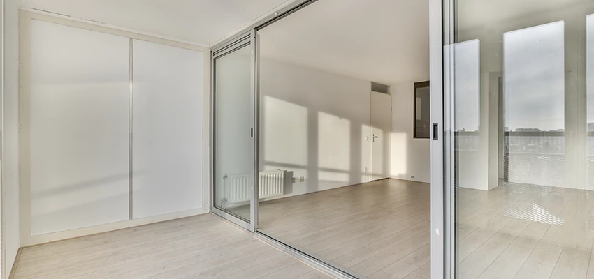 Patio Glass Sliding Door Lock in Carlsbad, CA