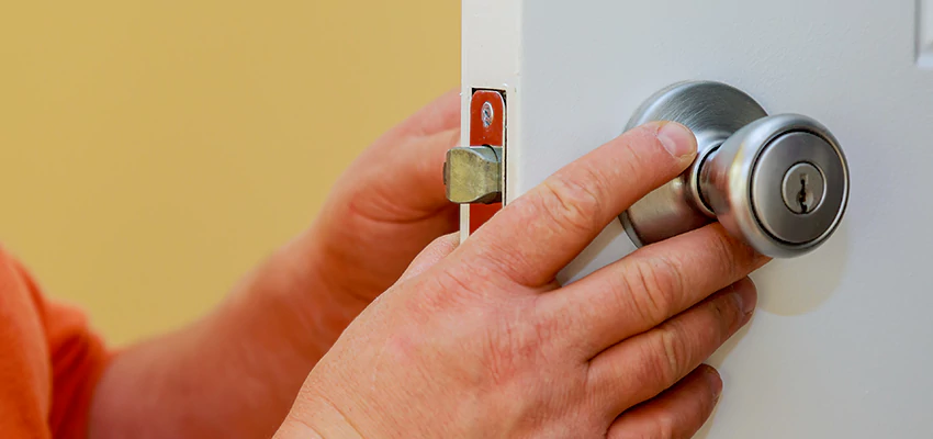 Residential Locksmith For Lock Installation in Carlsbad, California