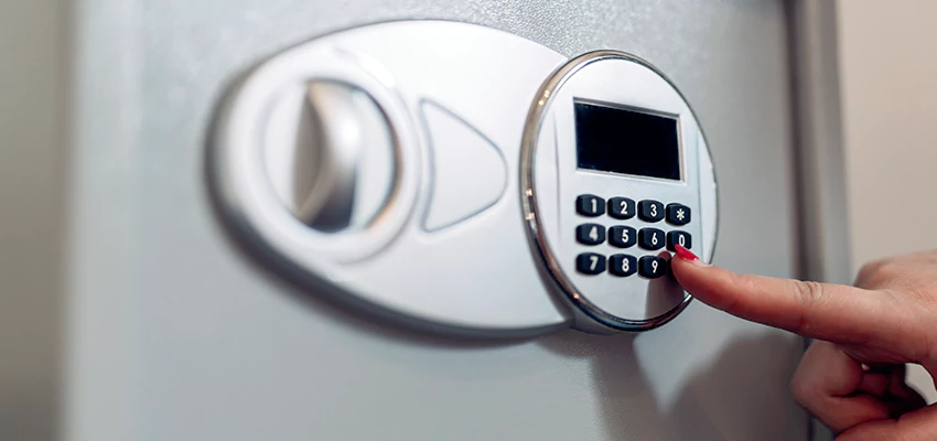 Jewelry Safe Cracking in Carlsbad, California