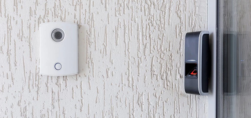 Automatic Door Lock Repair in Carlsbad, California