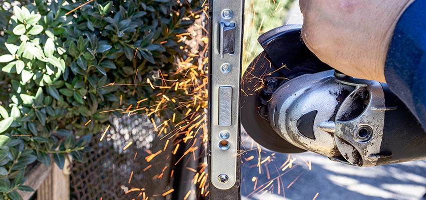 Broken Door Frame Repair in Carlsbad, CA