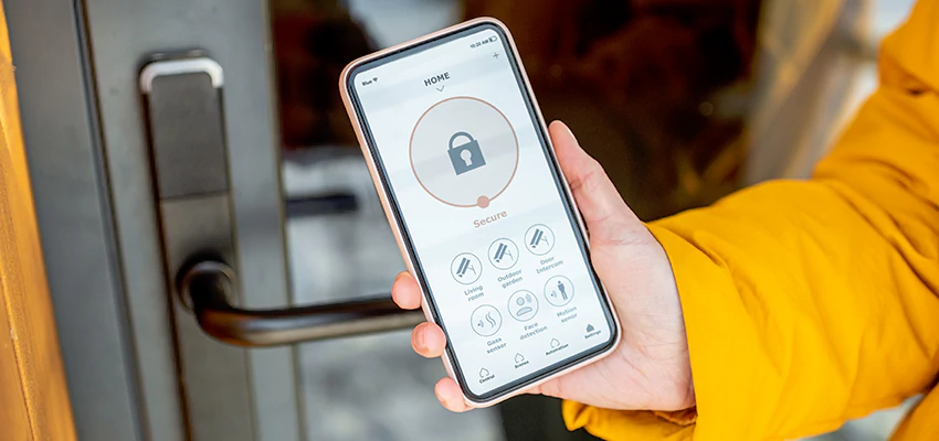Kwikset Halo Wifi Locks Repair And Installation in Carlsbad, CA