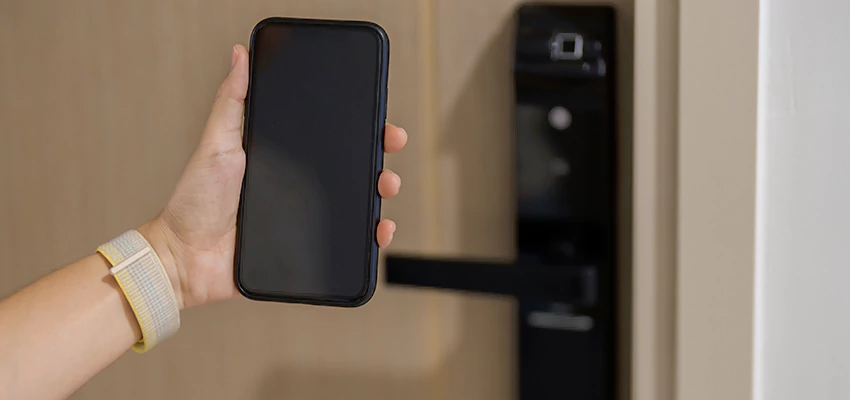 Keypad Wifi Locks Repair And Installation in Carlsbad, CA