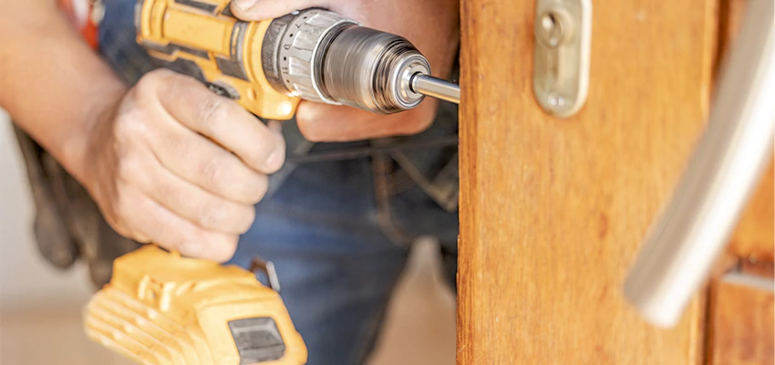 Emergency A1 Locksmith Services in Carlsbad, California