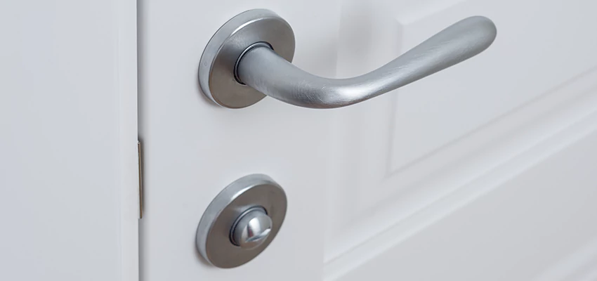 Single-Occupancy Restroom Locks Repair in Carlsbad, California