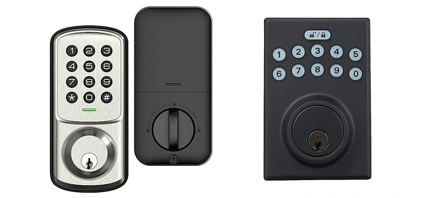 Garage Emergency Lock Replacements in Carlsbad, CA