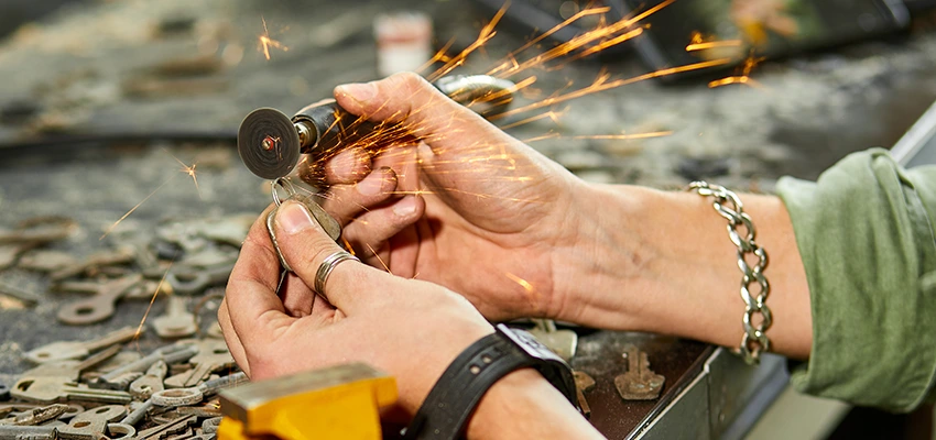 Mobile Locksmith For Lock Replacement Service in Carlsbad, California