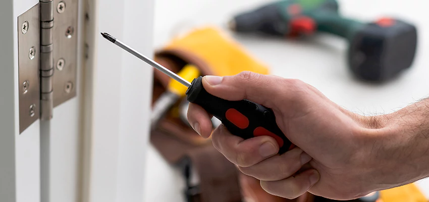 Holiday Emergency Locksmith in Carlsbad, California