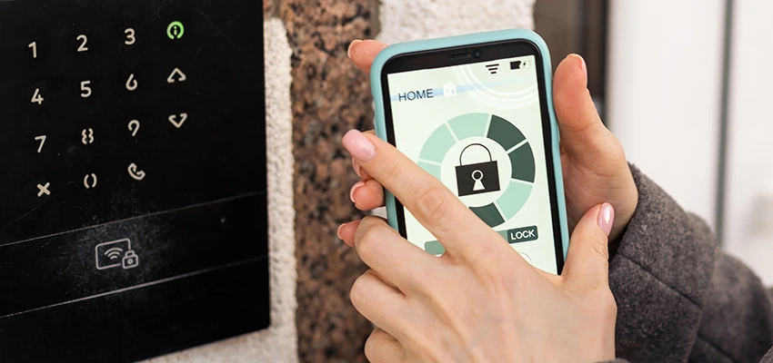 Building Security Upgrades in Carlsbad, CA