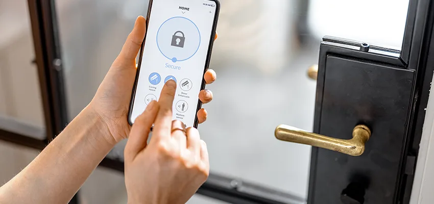 Remote Control Locks Sensor Repair in Carlsbad, California