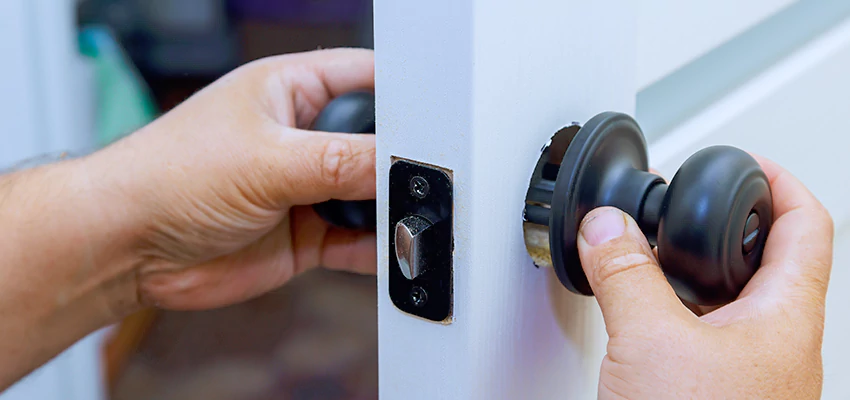 Smart Lock Replacement Assistance in Carlsbad, California