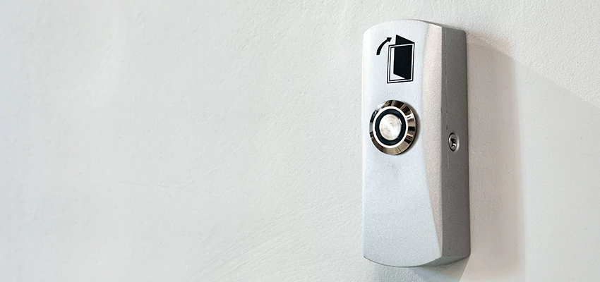 Residential Access Keypads Systems Installation in Carlsbad, CA