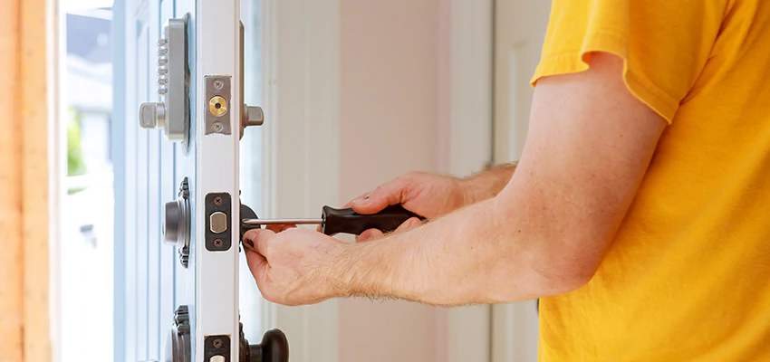 Eviction Locksmith For Key Fob Replacement Services in Carlsbad, CA
