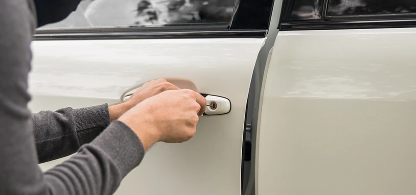 Unlock Car Door Service in Carlsbad, CA