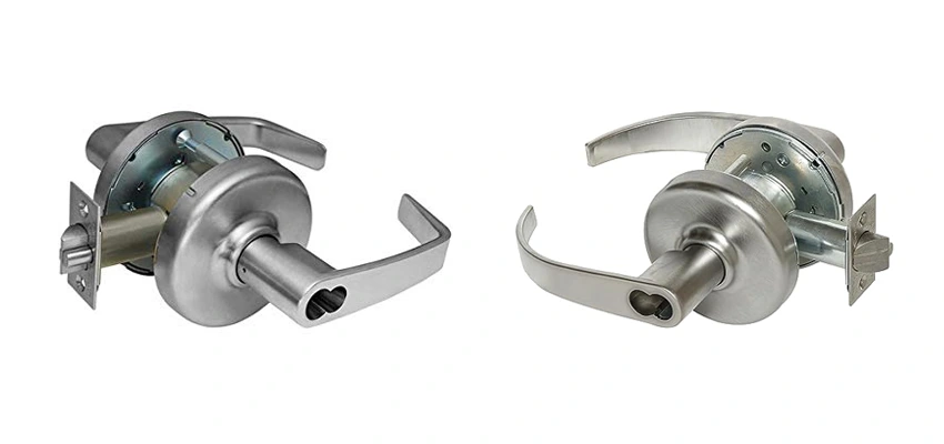 Corbin Russwin Unit Locks Repair Installation in Carlsbad, CA