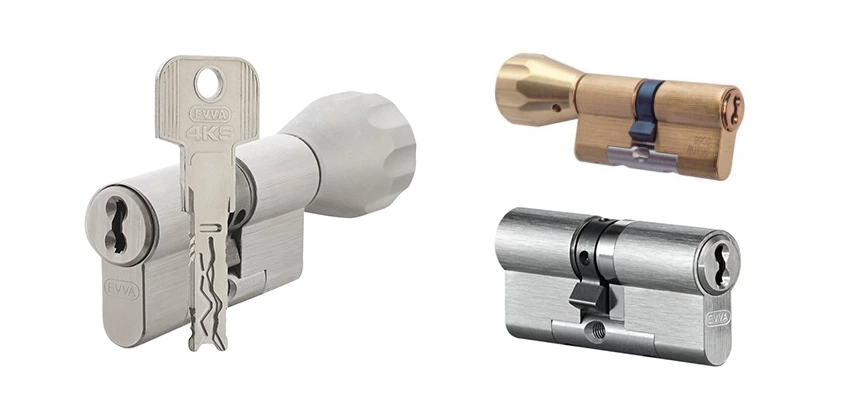 Evva Padlock Installation in Carlsbad, California