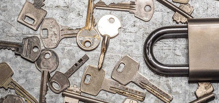 Lock Rekeying Services in Carlsbad, California