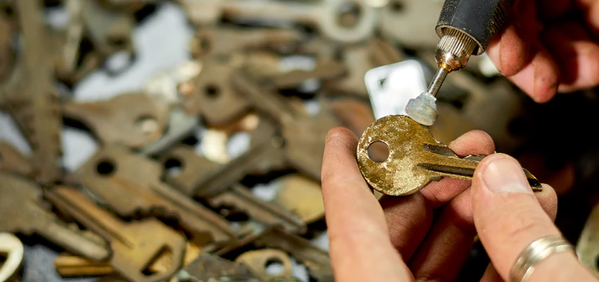 A1 Locksmith For Key Replacement in Carlsbad, California