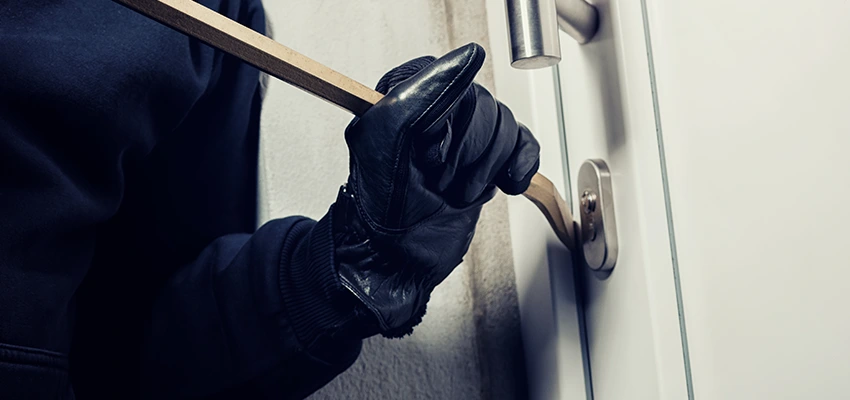 Burglar Damage Door Sensors Repair in Carlsbad, CA
