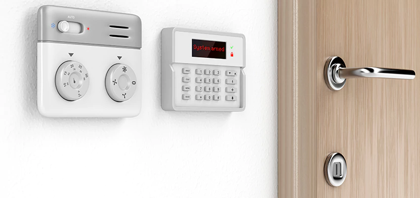 Commercial Electronic Door Lock Services in Carlsbad, CA