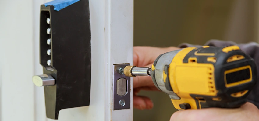 Eviction Locksmith For Key Duplication in Carlsbad, California