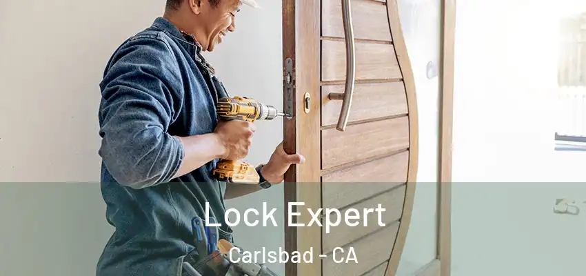  Lock Expert Carlsbad - CA