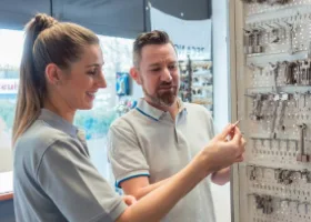 Key Locks Services in Carlsbad, California